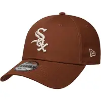 New Era 9forty Mlb Unisexe - Casquettes, Rouge - Taille One Size