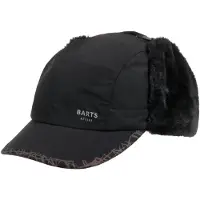 Barts Tymfi Active Cap Noir