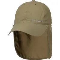 Columbia Casquette Columbia Gorra Columbia Schooner Bank II verde claro pour Uni