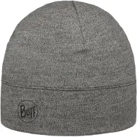 Buff Midweight Merino Wool Beanie Gris