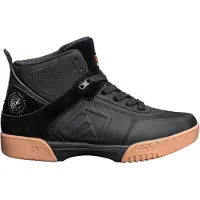 Epic Gs 1 Mid Trainers Noir EU 40 Homme