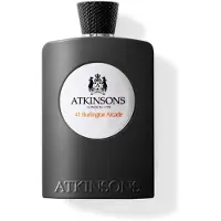 Atkinsons The Eau Collection 41 Burlington Arcade Eau de Parfum Spray
