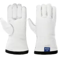 Hestra Heli Ski Liner, gants intérieurs, blanc