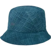 Buff Trek Bucket Hat - Keled Blue