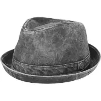 Chillouts Chapeaux 'Sligo' anthracite