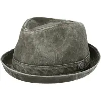 Chillouts Chapeau de - Sligo - Chapeau Olive - pour Unisexe - olive - Taille L-XL
