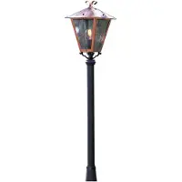 Konstsmide Lampe lanterne Fenix