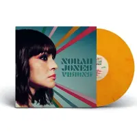 BLUE NOTE Norah Jones * Visions (Various Media) (Norah Jones)