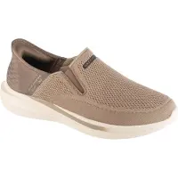 SKECHERS Chaussures Slip ins: Slade Deacon 210887TPE