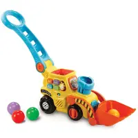 Vtech Excavabola Toy Spanish Version Multicolore Enfants