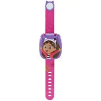 Vtech Il Est Temps De Rétrécir ! La Maison De Poupée De Gabby