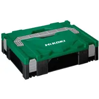 HiKOKI 402544 Box-coffret HSC I Vide