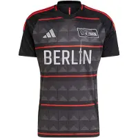 Adidas Maillot 'FC Union Berlin 24/25 Home'