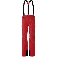 SCOTT Explorair 3l Pants Rouge S Femme