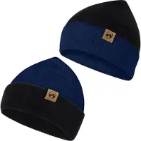 MowMow Casquette de sport '' bleu