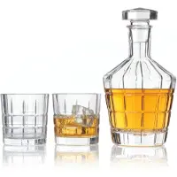 Leonardo Set de Whisky Leonardo Spiritii GB