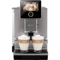 Nivona Robot café 15 bars, titane - - NICR970 -