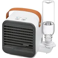 Beurer Lv 50 Portable Air Conditioner Humidifier Clair One Size / EU Plug 220V
