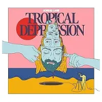 Import Tropical Depression