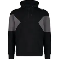 CMP 33d3117 Hoodie Noir XL Homme