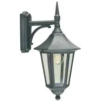 Norlys Lampe d'extérieur Tessaro Vert