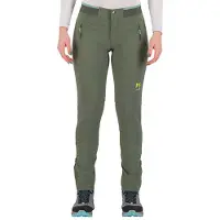 Karpos Pietena Pants Vert 46 Femme