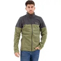 Columbia Sweatshirt Basin Trail III FZ