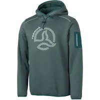 Ternua Fox Point Hoodie Vert XL Homme