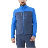 Millet Seneca Full Zip Fleece Bleu XS Homme