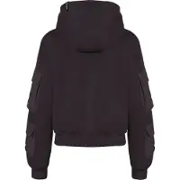 Rehall Cargi-r Sweatshirt Beige S Femme