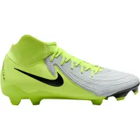 Nike Phantom Luna Ii Academy Fg/mg Football Boots Vert EU 45 Homme
