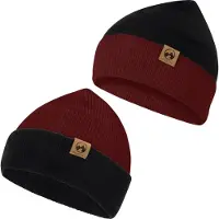 MowMow Casquette de sport '' rouge