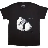Ginza.se T-Shirt The Cure Songs Of A Lost World Noir