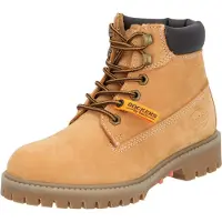 Dockers by Gerli Damen Wanderstiefel Gelb