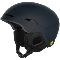 POC - Casque de ski/snowboard - Obex MIPS Apatite Navy Matt - Taille 55-58 cm