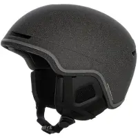 POC - Casque de ski/snowboard - Obex Pure Raw Black Matt - Taille 59-62 cm - Noir