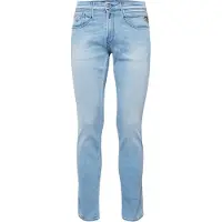 Replay Jean 'Anbass' bleu clair