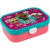 Mepal Campus Lol Surprise boîte à goûter pour enfant 750 ml