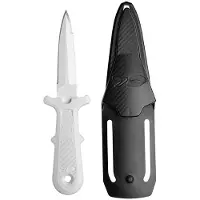 C4 Naifu S Knife Blanc,Noir