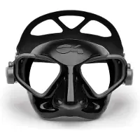 C4 Masque De Freediving Falcon