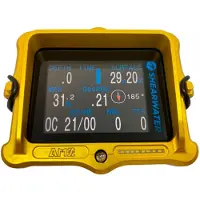 Amx Teknology Perdix V1 T6089 Diving Computer Protector Doré