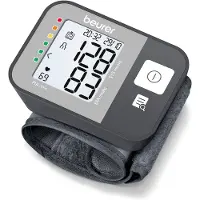 Beurer Tensiomètre au poignet Beurer BC 27 - 65904 Gris