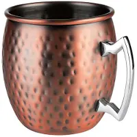 Assheuer & Pott MOSCOW MULE 2er Set Becher -MOSCOW MULE- 93367