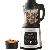 Tefal Bl83sd30 Cook+steam Blender Clair One Size / EU Plug 220V