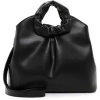 Suri Frey Sacs à main noir / blanc