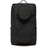 LEGO Brick Backpack Noir