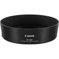 Canon Paresoleil ES-84 pour TS-E 50mm et 90mm