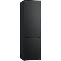 LG GBV7280BEV frigo combine Pose libre 387 L B Noir