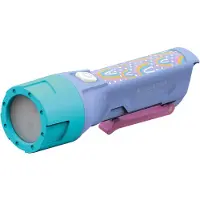 Led Lenser Kidbeam4 Flashlight Bleu