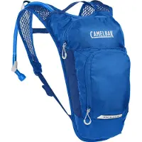 CamelBak Mini M,U,L,E,, sac à dos, bleu